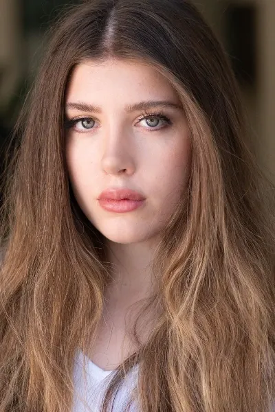 Paris Smith photo