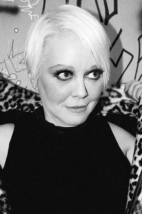 Cindy Wilson photo