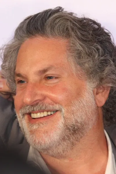 Gregory Jacobs