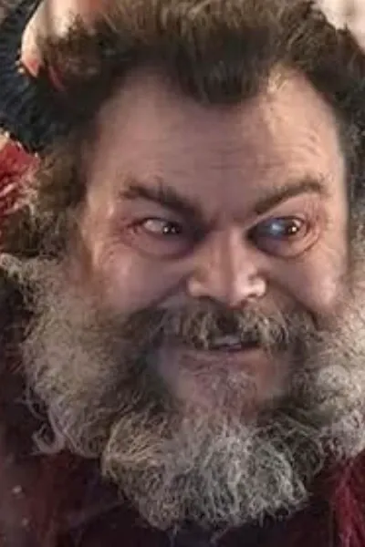 Satan photo