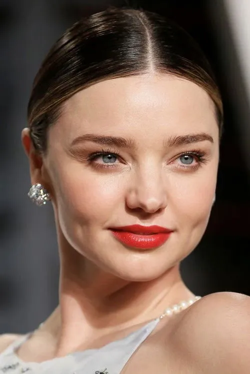 Miranda Kerr photo