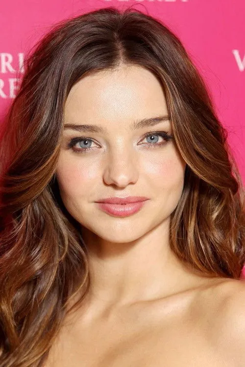 Miranda Kerr photo