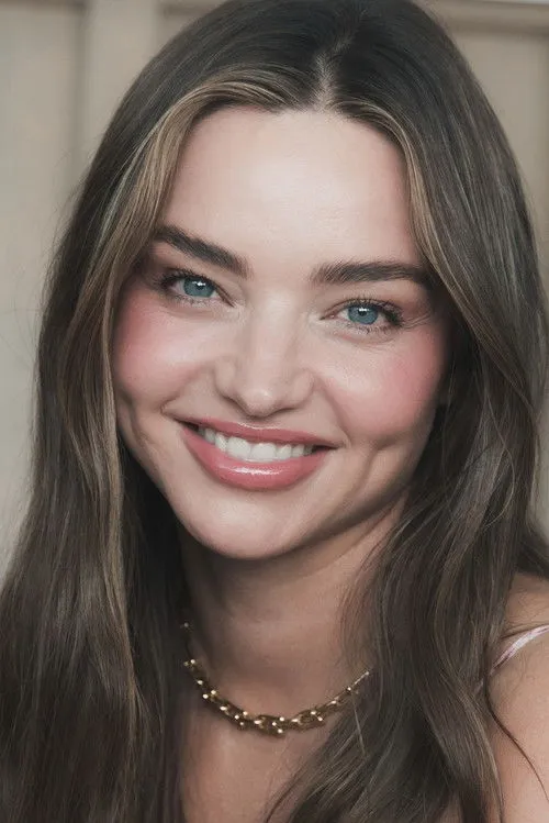 Miranda Kerr photo