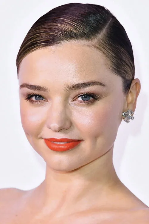 Miranda Kerr photo