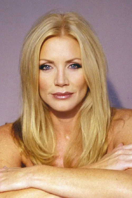 Shannon Tweed photo