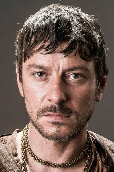 Enzo Cilenti photo