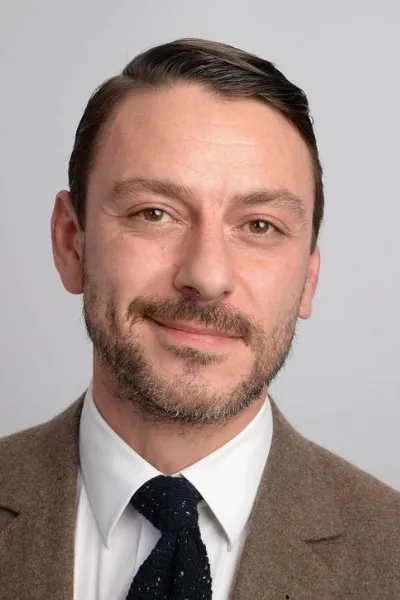 Enzo Cilenti