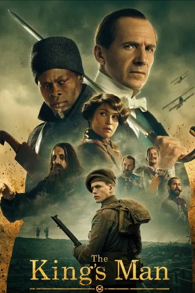 Matthew Vaughn photo