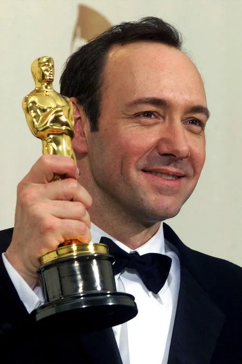 Kevin Spacey photo