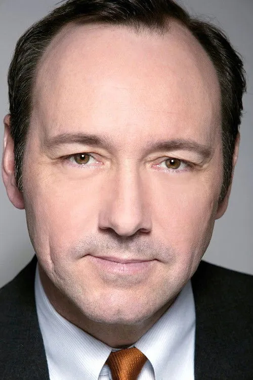 Kevin Spacey photo