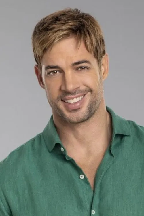 William Levy photo