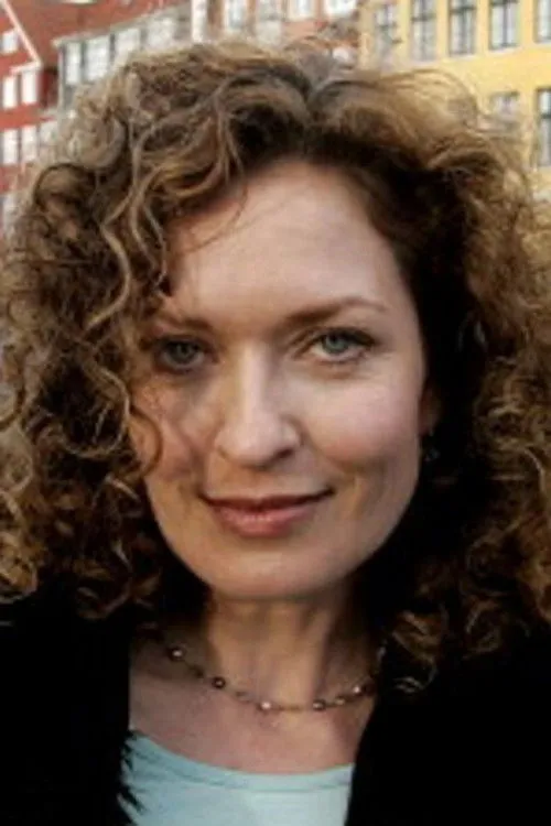 Camilla Søeberg photo