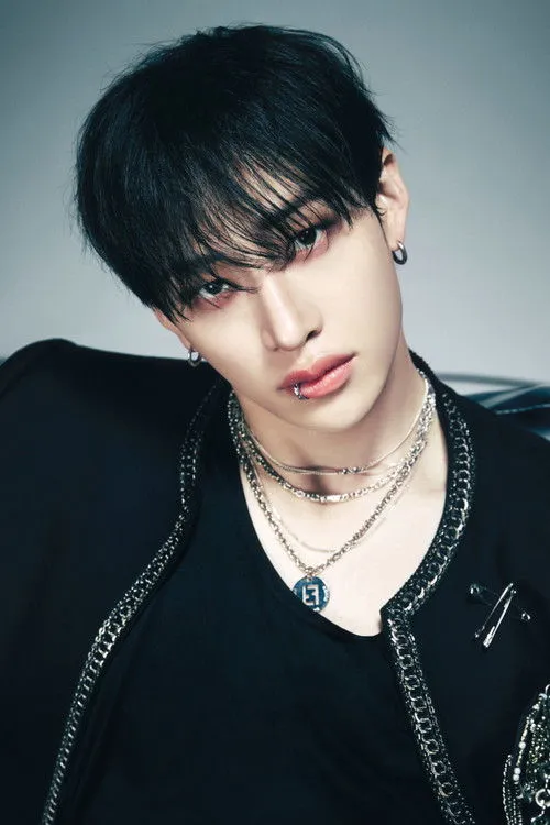 Bang Chan photo