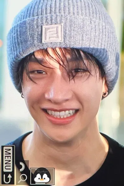 Bang Chan photo