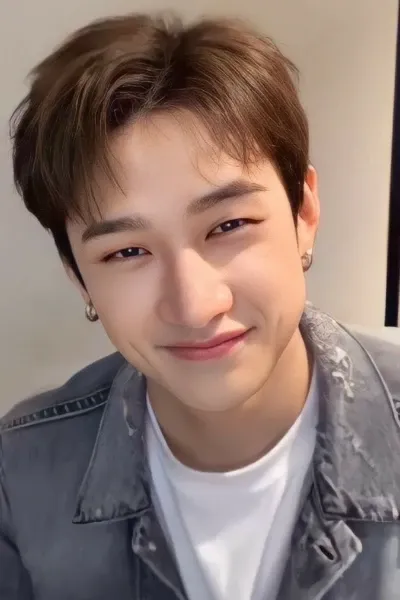 Bang Chan photo