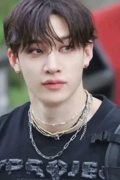 Bang Chan photo
