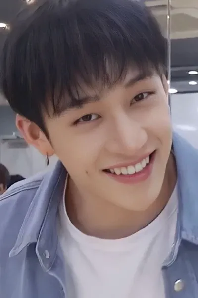 Bang Chan photo