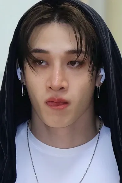 Bang Chan photo