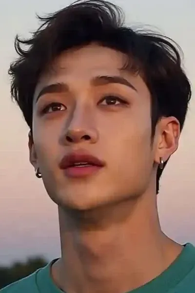 Bang Chan photo