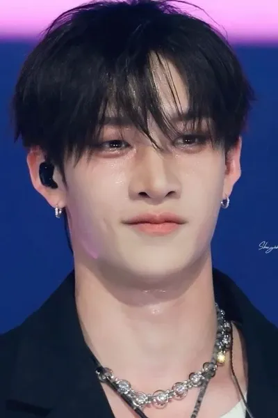 Bang Chan photo