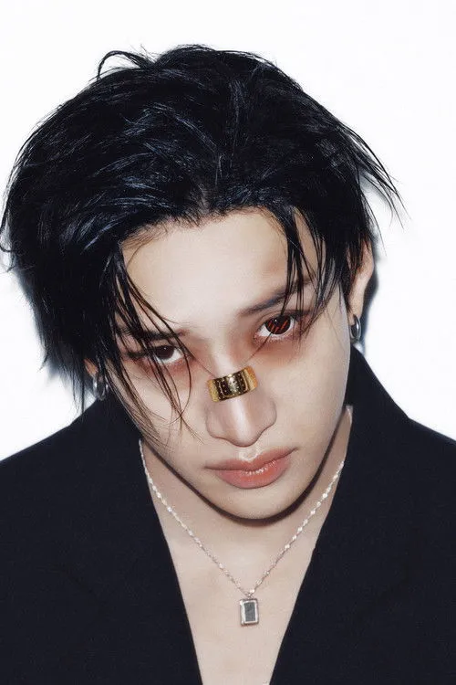 Bang Chan photo