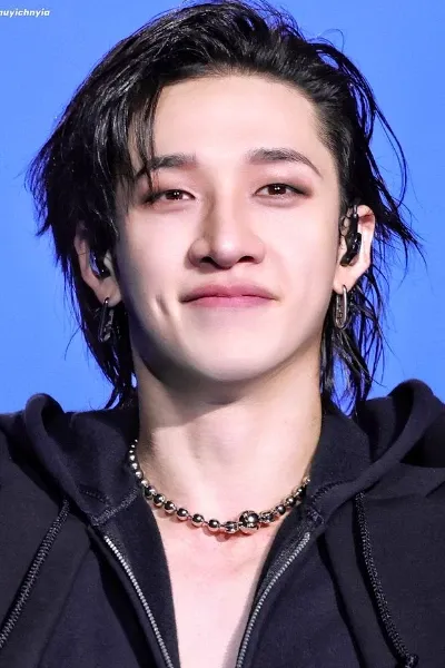 Bang Chan photo
