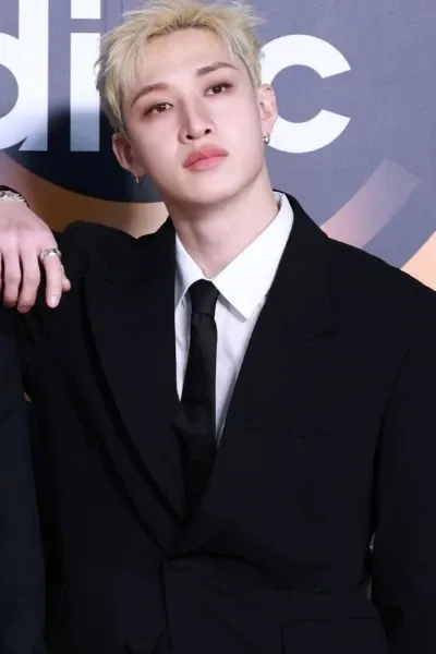 Bang Chan photo