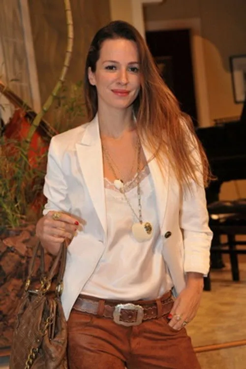 Francisca Queiroz photo