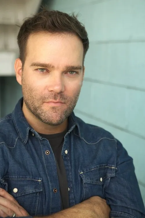 Sean Crenshaw