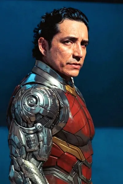 Gabriel Luna
