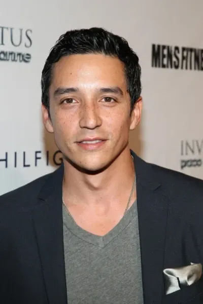 Gabriel Luna