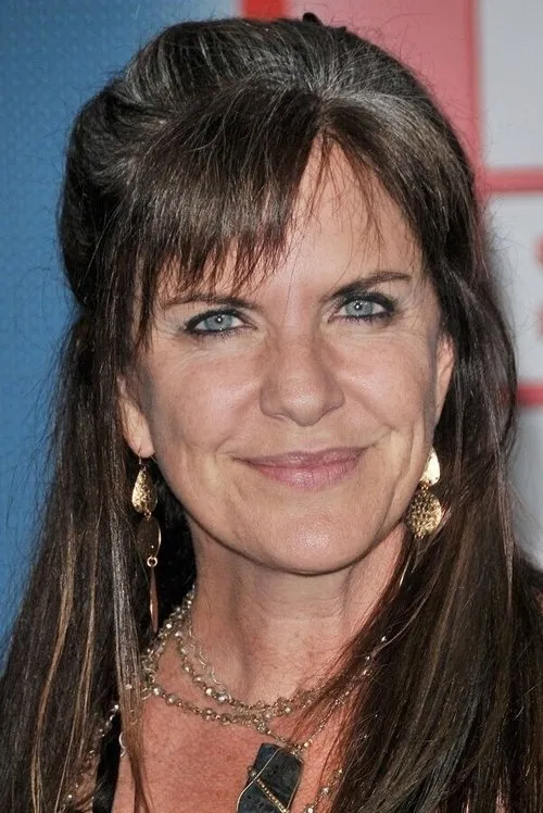 Jennifer Hale photo