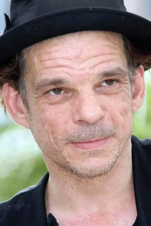 Denis Lavant photo