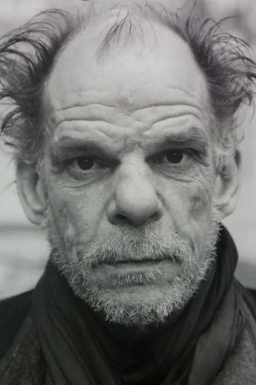 Denis Lavant photo