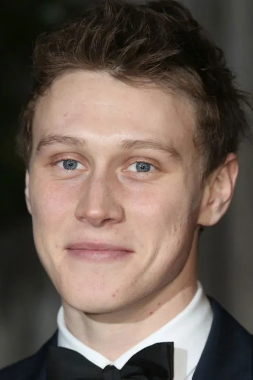 George MacKay photo