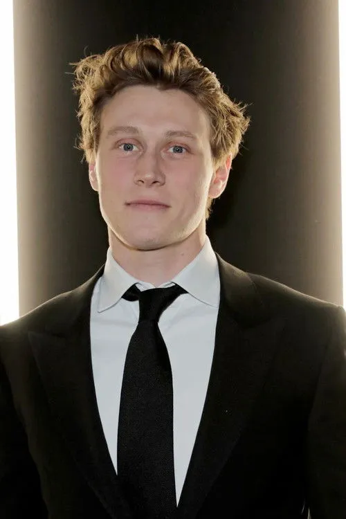 George MacKay photo
