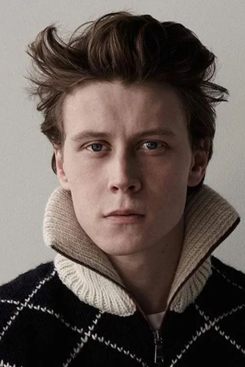 George MacKay photo