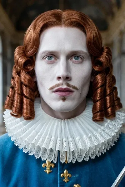George MacKay photo