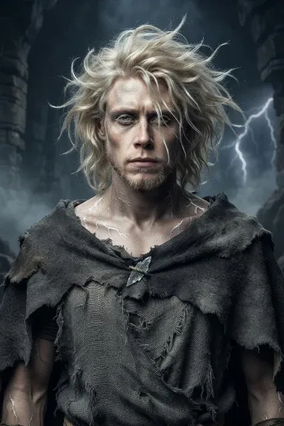 Zeus