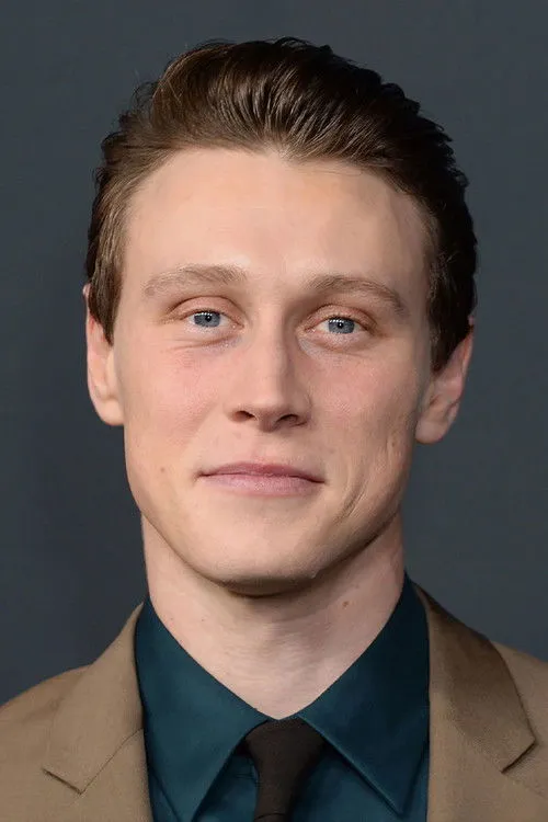 George MacKay photo