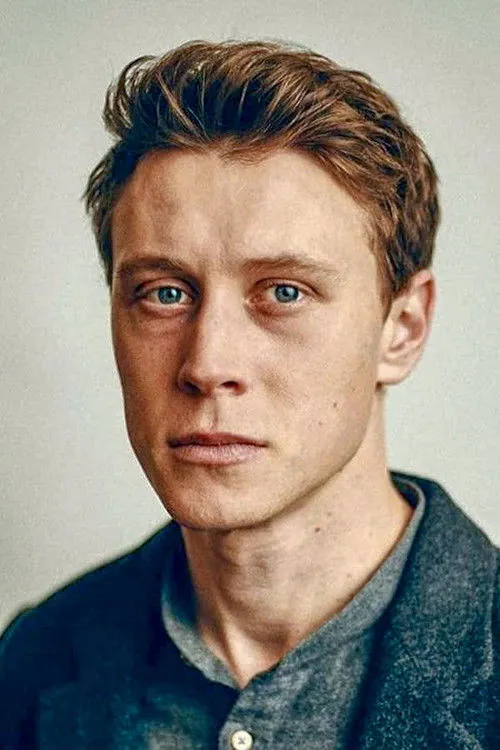 George MacKay photo