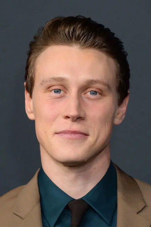 George MacKay photo