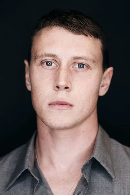 George MacKay photo