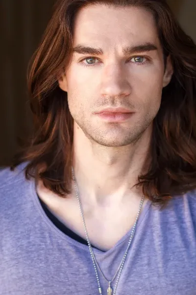 Zach Zagoria