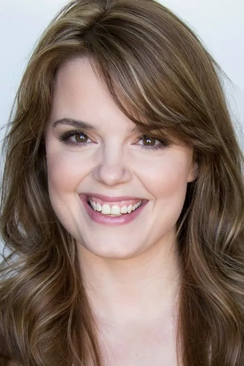 Kimberly J. Brown photo