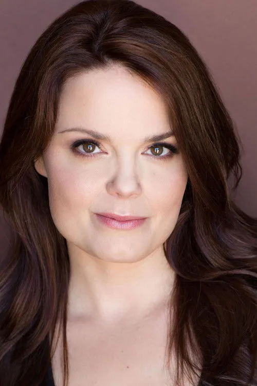 Kimberly J. Brown photo