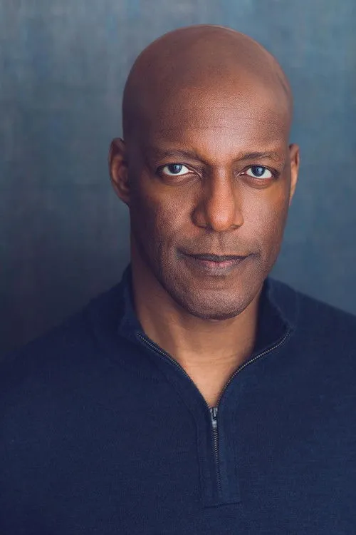 Charles Leonus photo