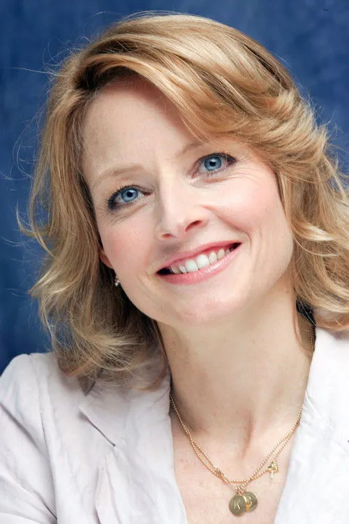 Jodie Foster photo