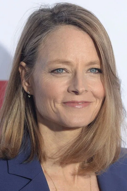 Jodie Foster photo