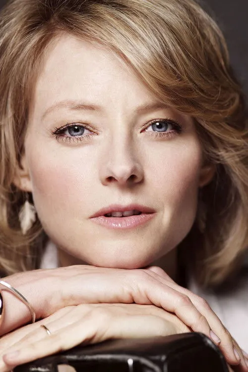 Jodie Foster photo